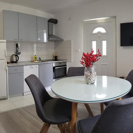 Ivona Appartement Split Buitenkant foto