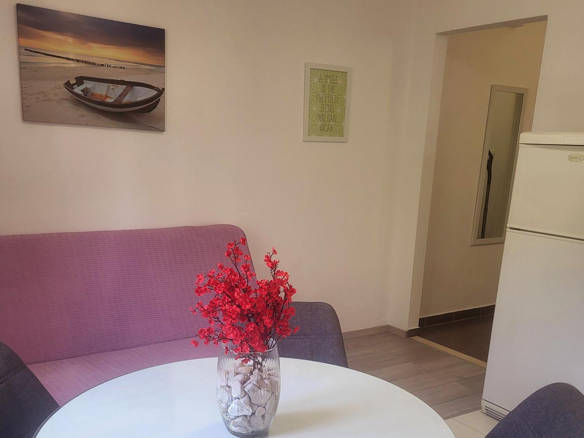 Ivona Appartement Split Kamer foto