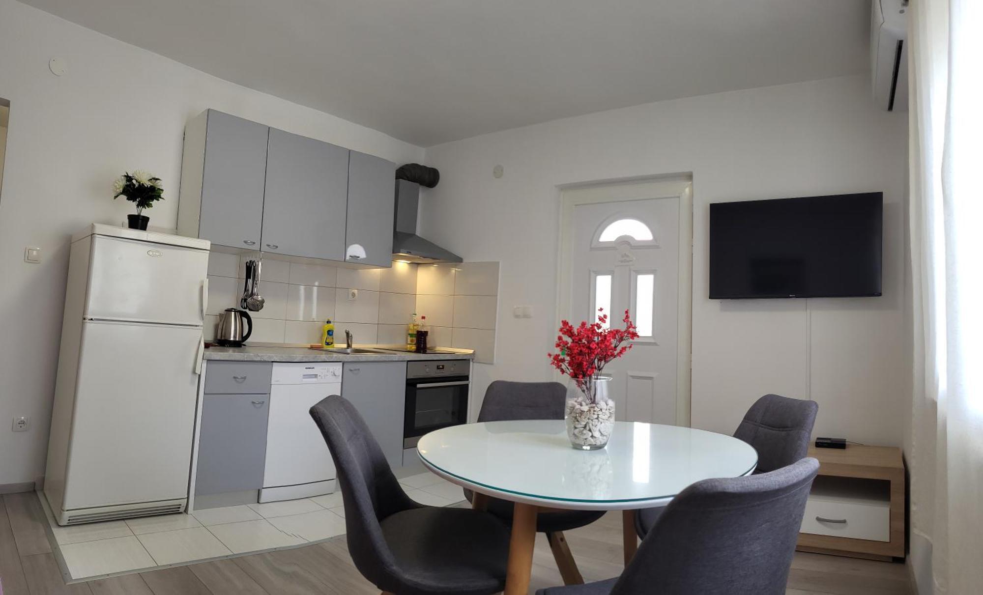 Ivona Appartement Split Buitenkant foto