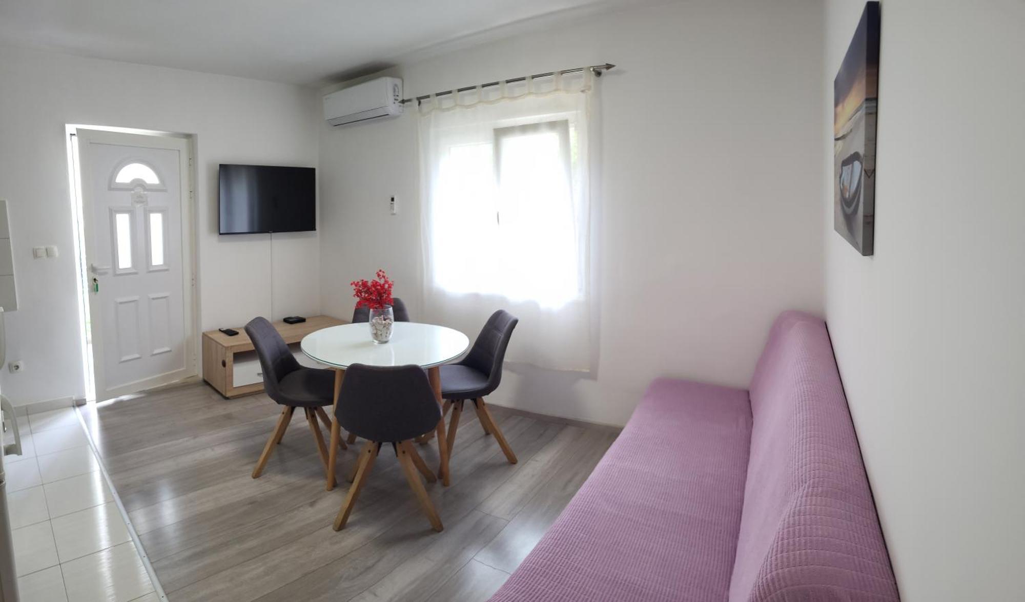 Ivona Appartement Split Buitenkant foto