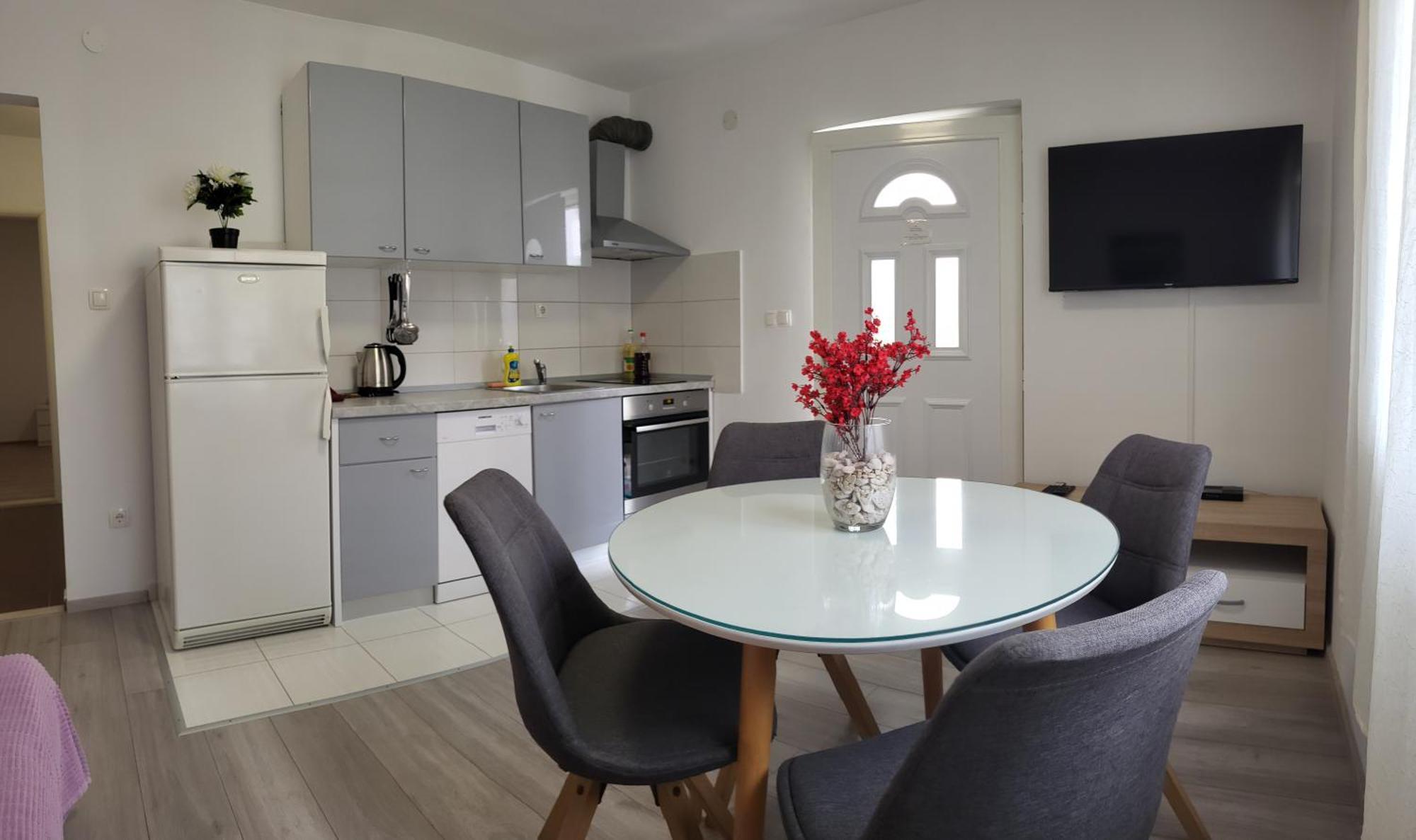 Ivona Appartement Split Buitenkant foto