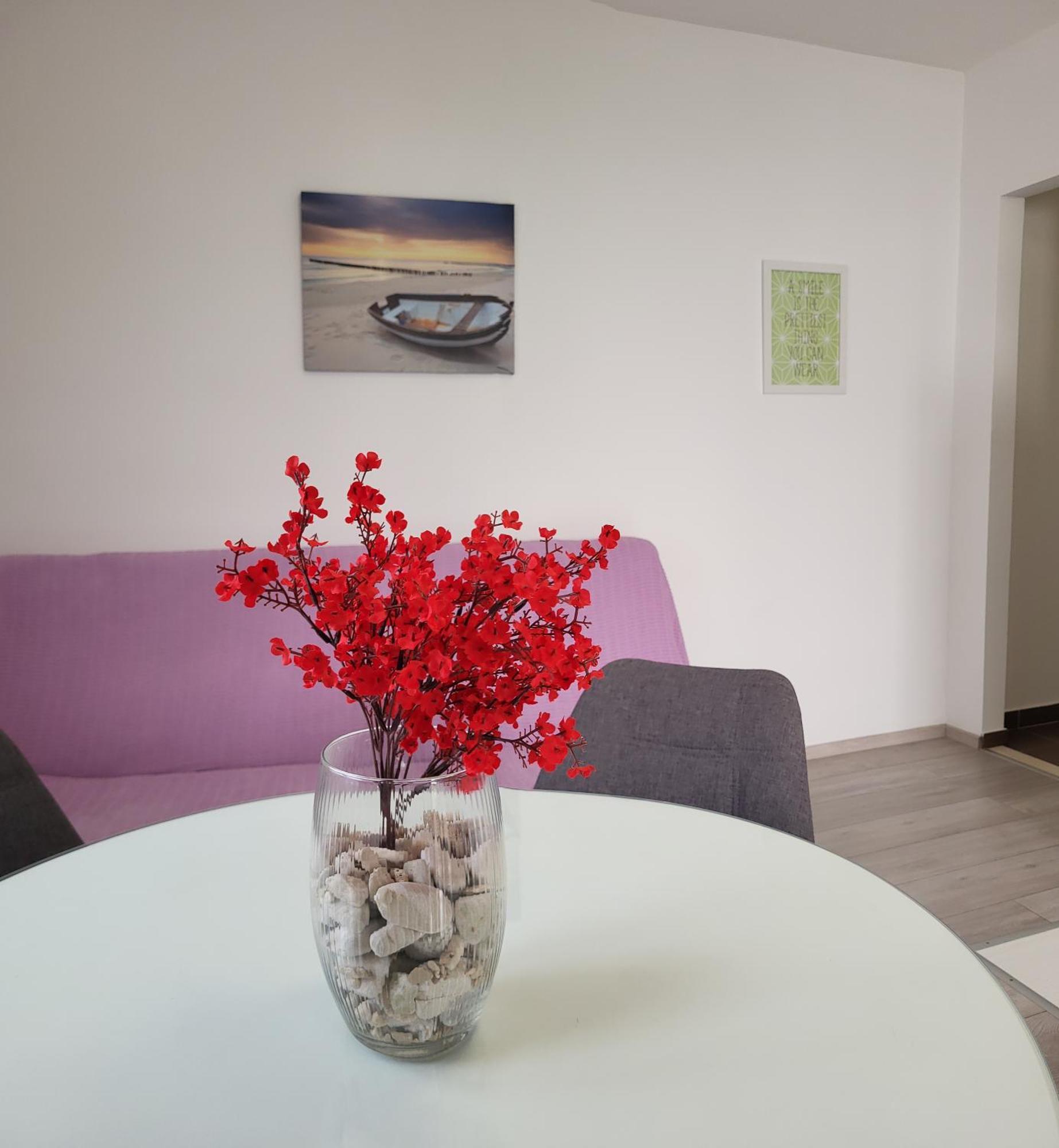Ivona Appartement Split Buitenkant foto