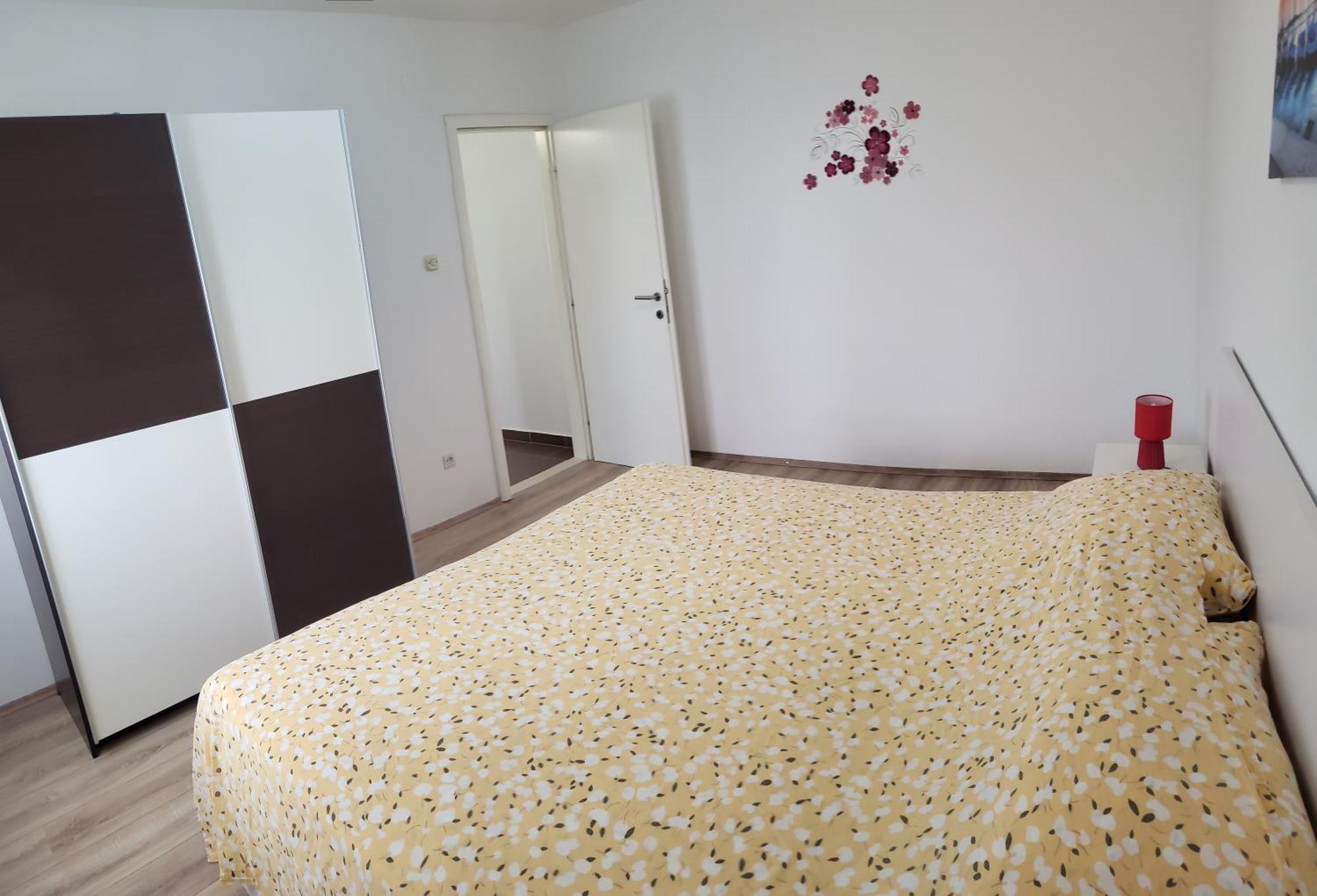 Ivona Appartement Split Buitenkant foto