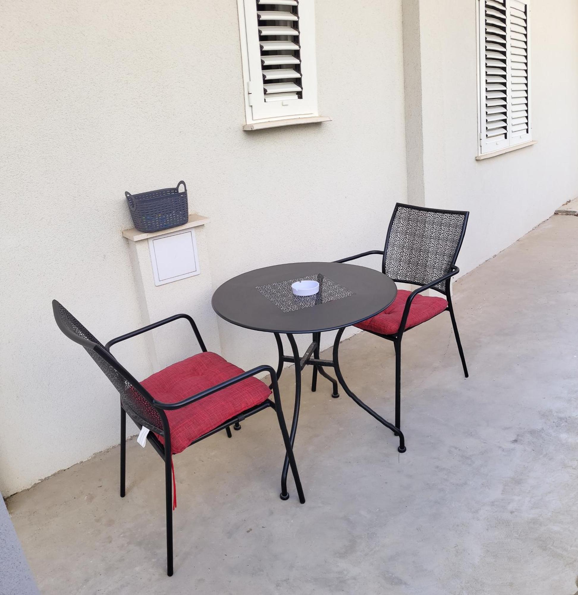 Ivona Appartement Split Buitenkant foto