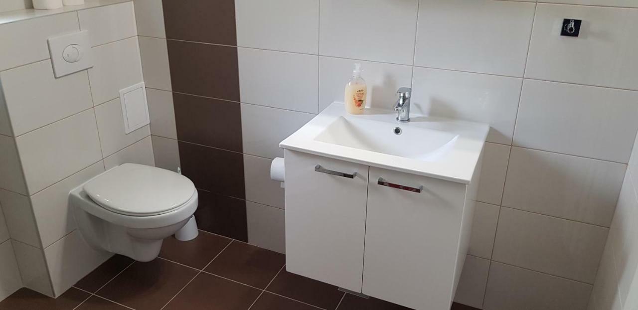 Ivona Appartement Split Buitenkant foto